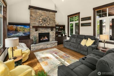 100 Black Nugget Lane , Cle Elum, WA 98922 - Photo 5