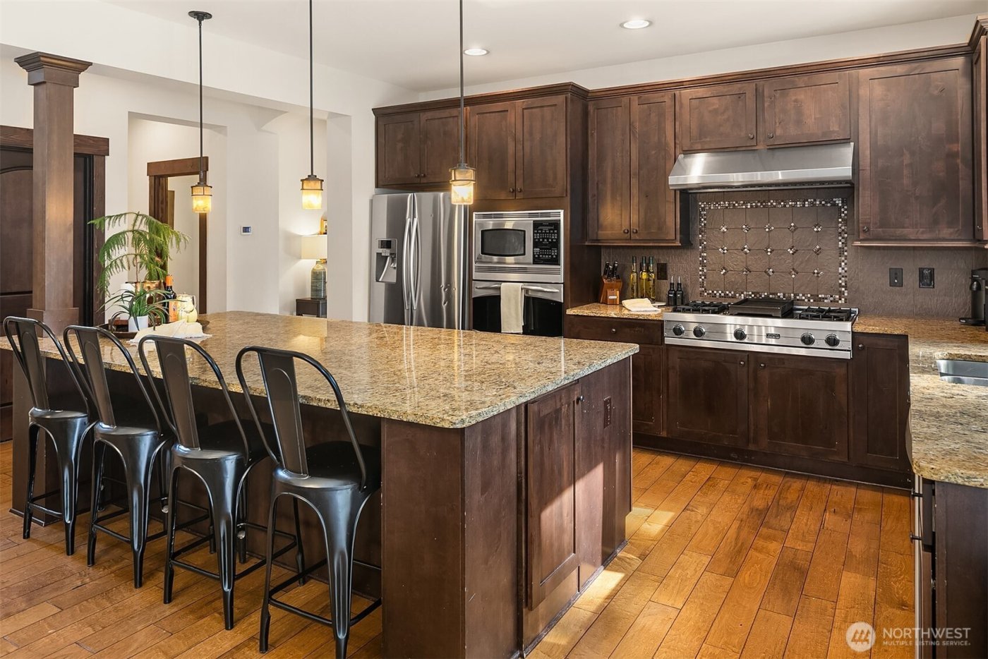 100 Black Nugget Lane , Cle Elum, WA 98922