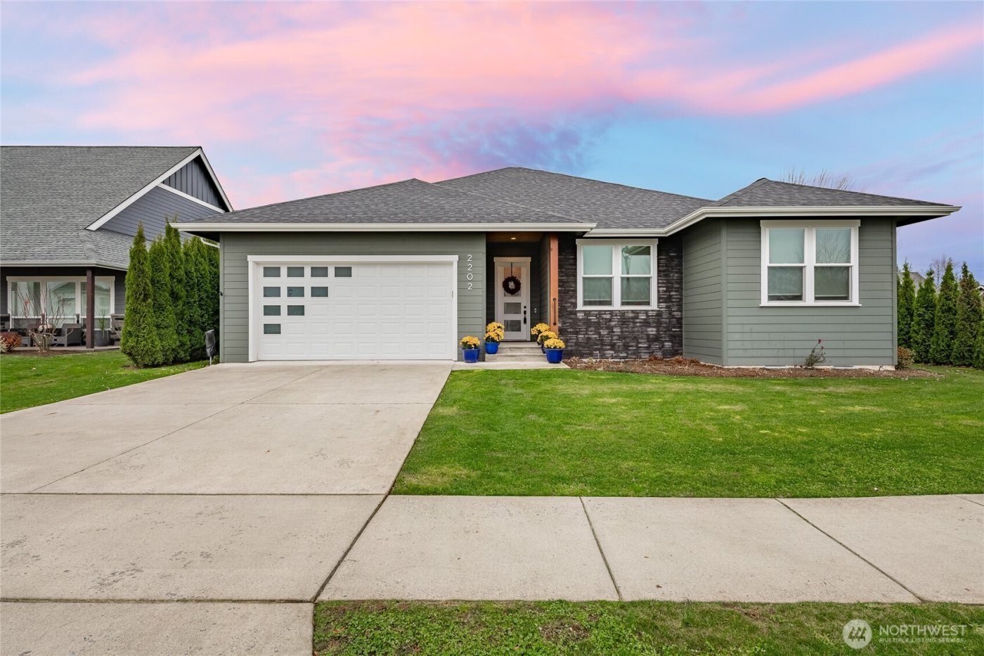 2202 Berryman Loop , Lynden, WA 98264