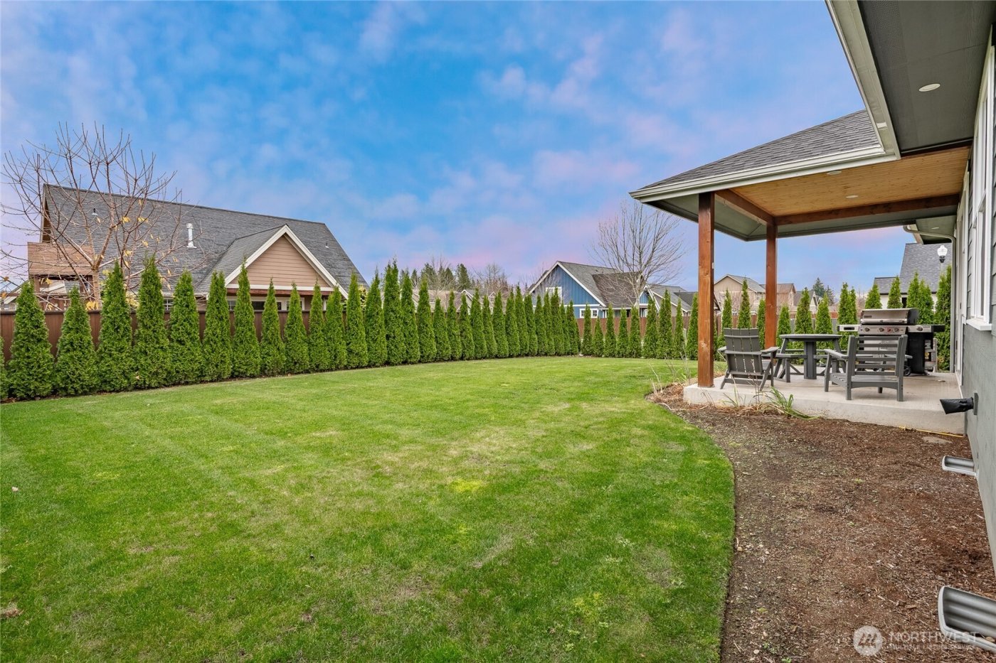 2202 Berryman Loop , Lynden, WA 98264