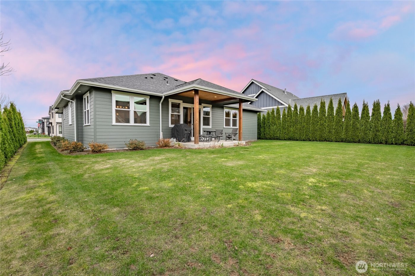 2202 Berryman Loop , Lynden, WA 98264