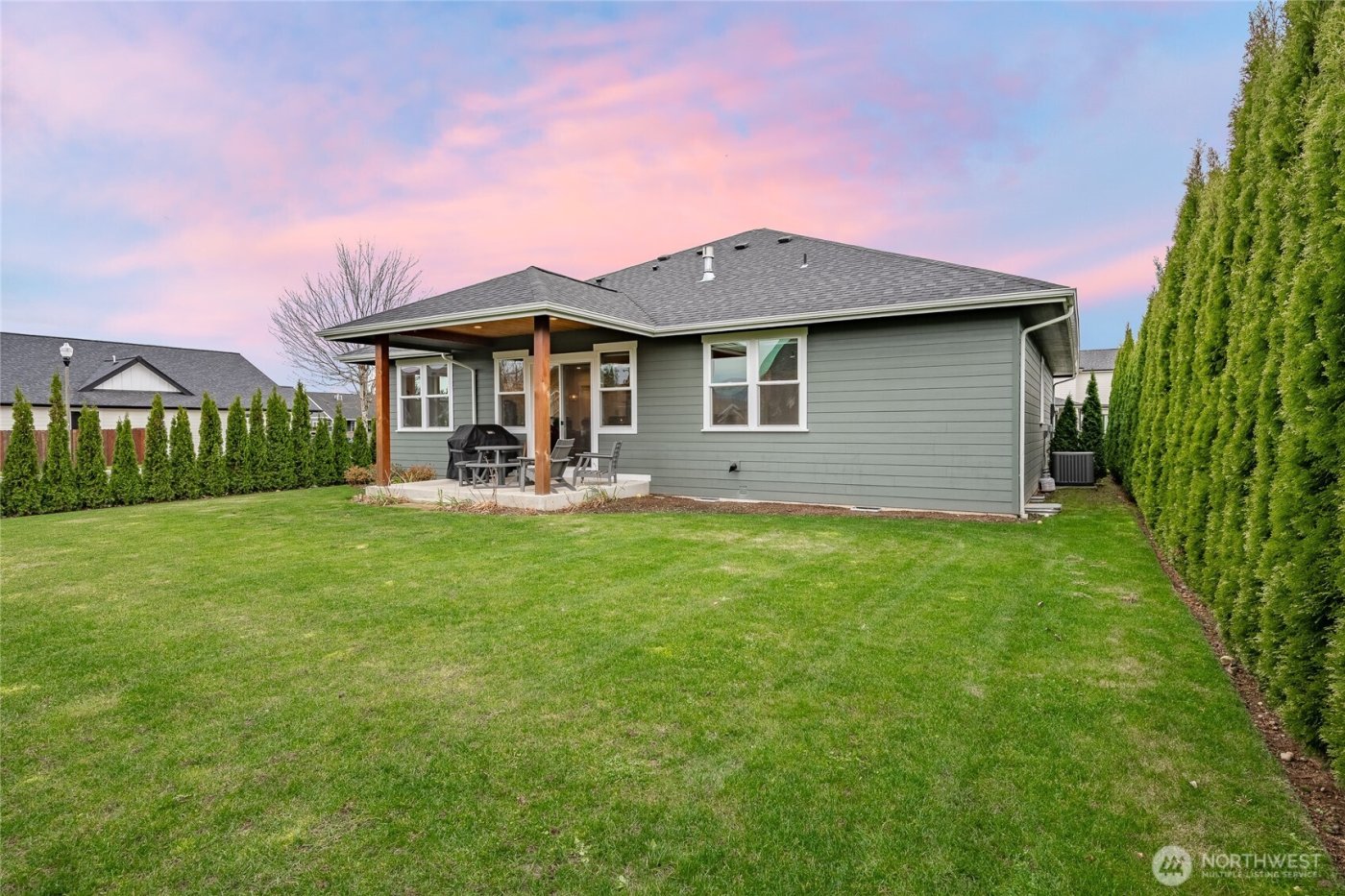 2202 Berryman Loop , Lynden, WA 98264