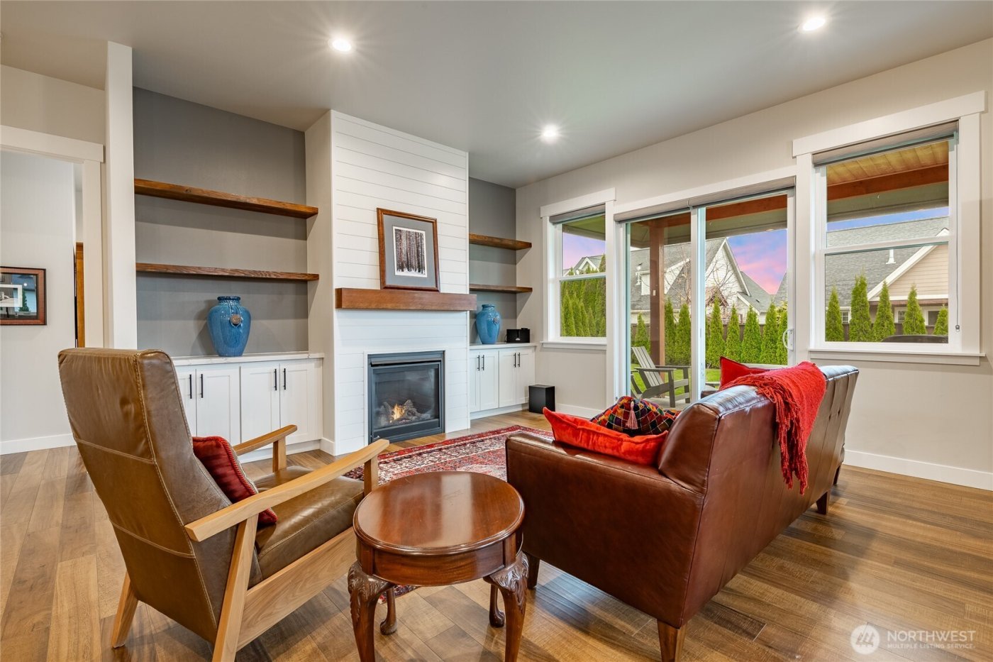 2202 Berryman Loop , Lynden, WA 98264