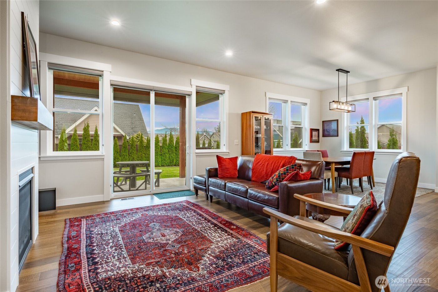 2202 Berryman Loop , Lynden, WA 98264