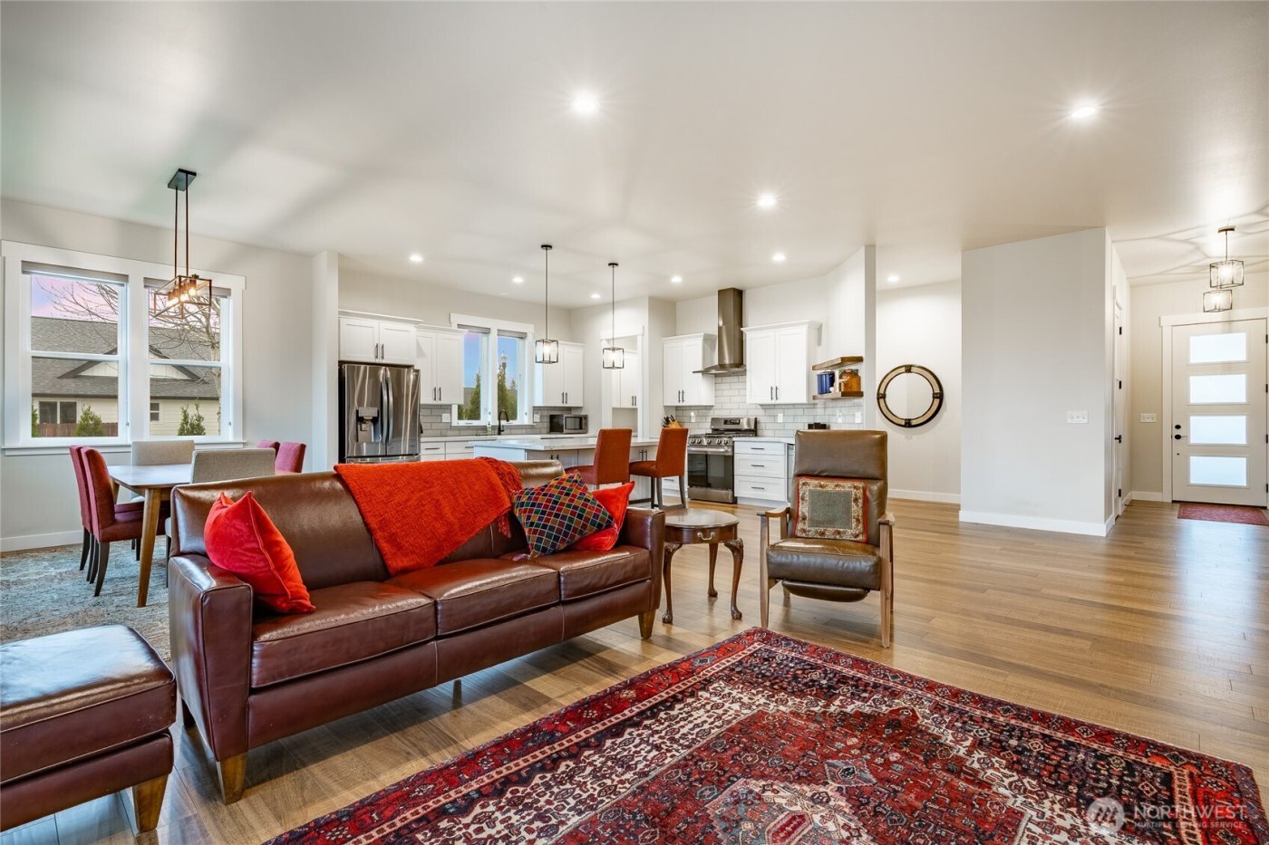 2202 Berryman Loop , Lynden, WA 98264