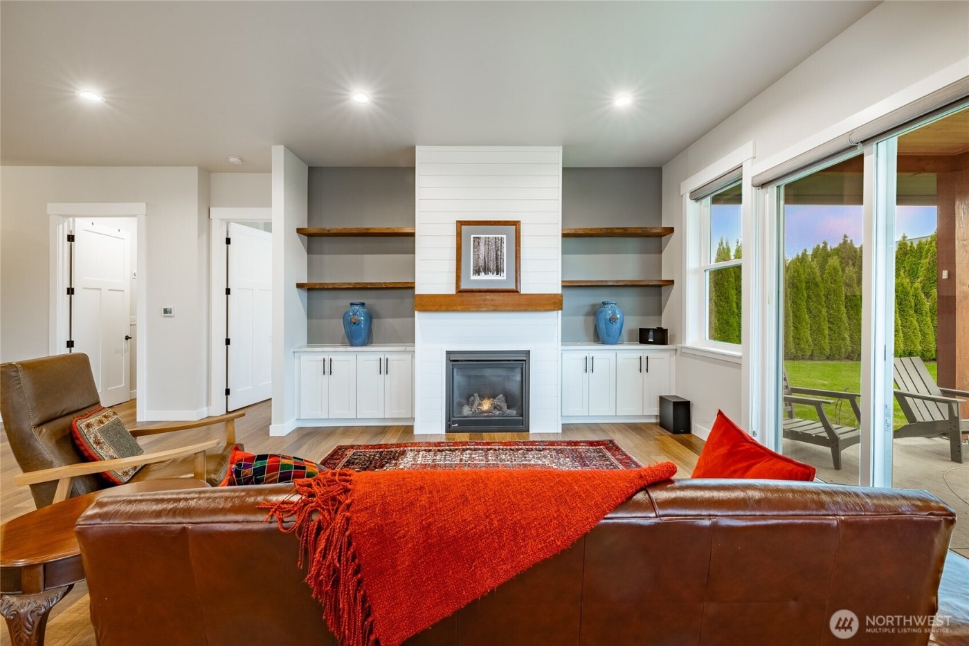 2202 Berryman Loop , Lynden, WA 98264