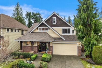 809 235th Avenue NE, Sammamish, WA 98074 - Photo 2
