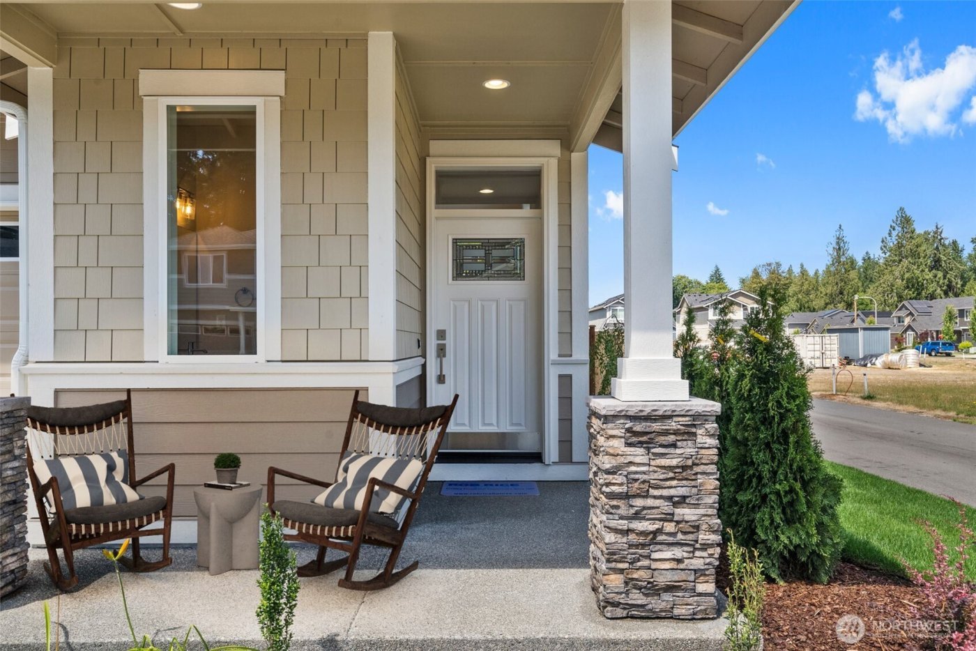 2880 75th Avenue SW #Lot 62, Tumwater, WA 98512