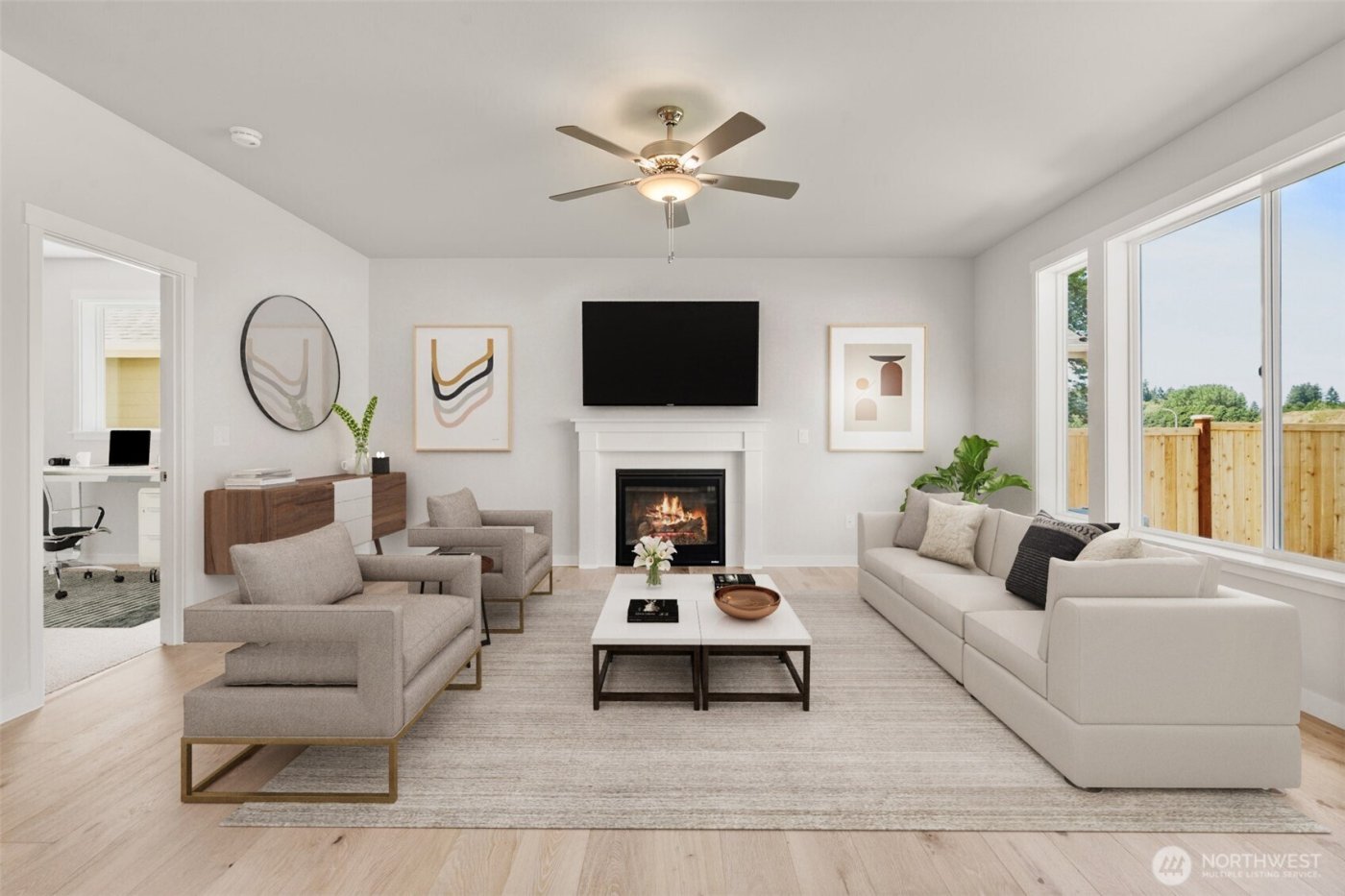 2880 75th Avenue SW #Lot 62, Tumwater, WA 98512