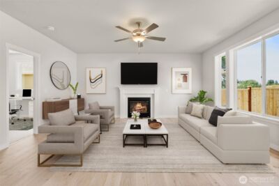 2880 75th Avenue SW #Lot 62, Tumwater, WA 98512 - Photo 11