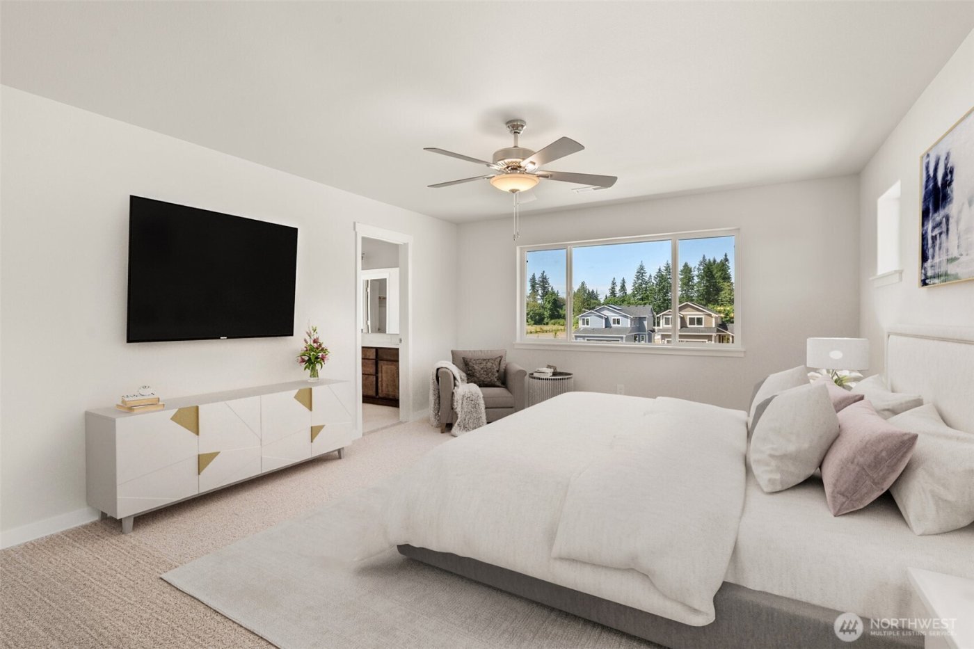 2880 75th Avenue SW #Lot 62, Tumwater, WA 98512