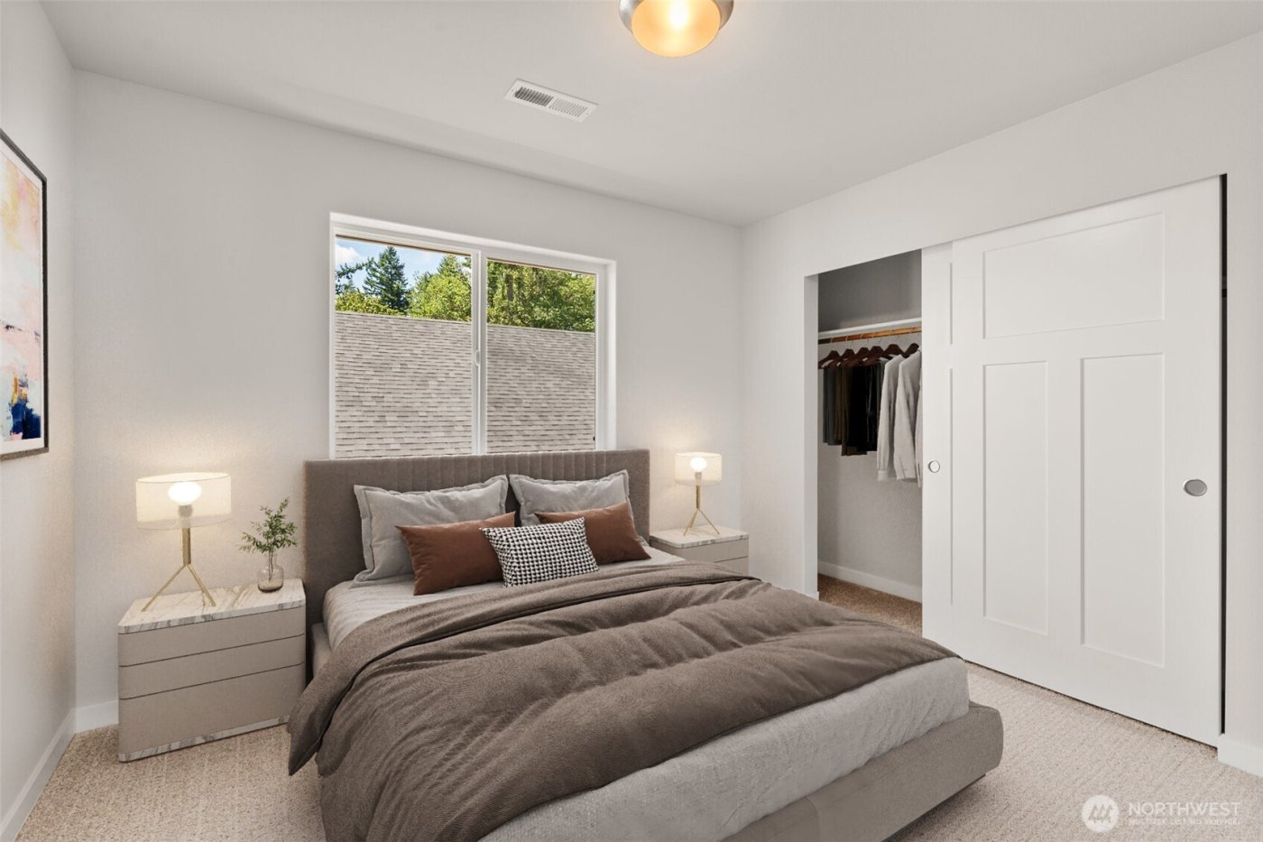 2880 75th Avenue SW #Lot 62, Tumwater, WA 98512