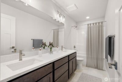 2880 75th Avenue SW #Lot 62, Tumwater, WA 98512 - Photo 24