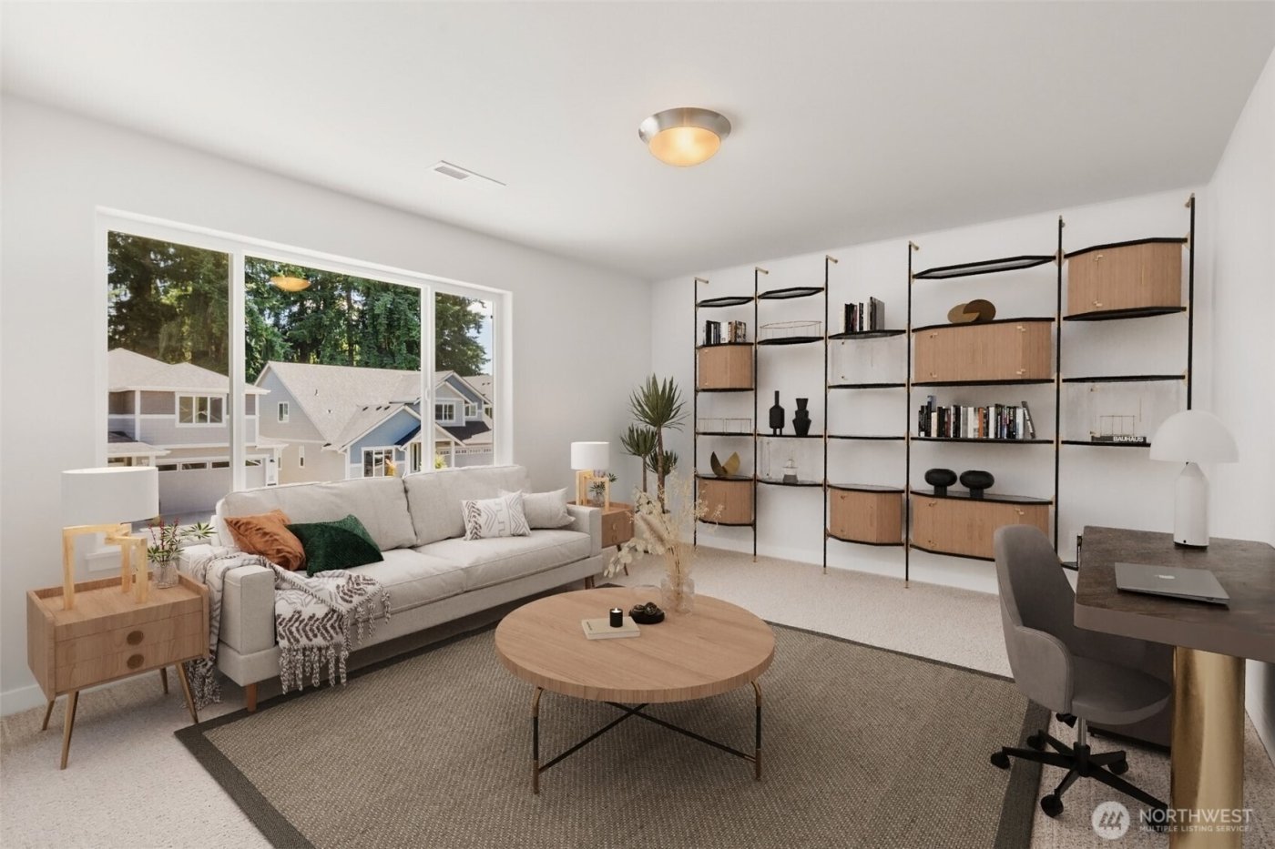 2880 75th Avenue SW #Lot 62, Tumwater, WA 98512