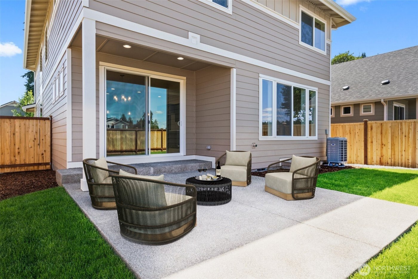 2880 75th Avenue SW #Lot 62, Tumwater, WA 98512