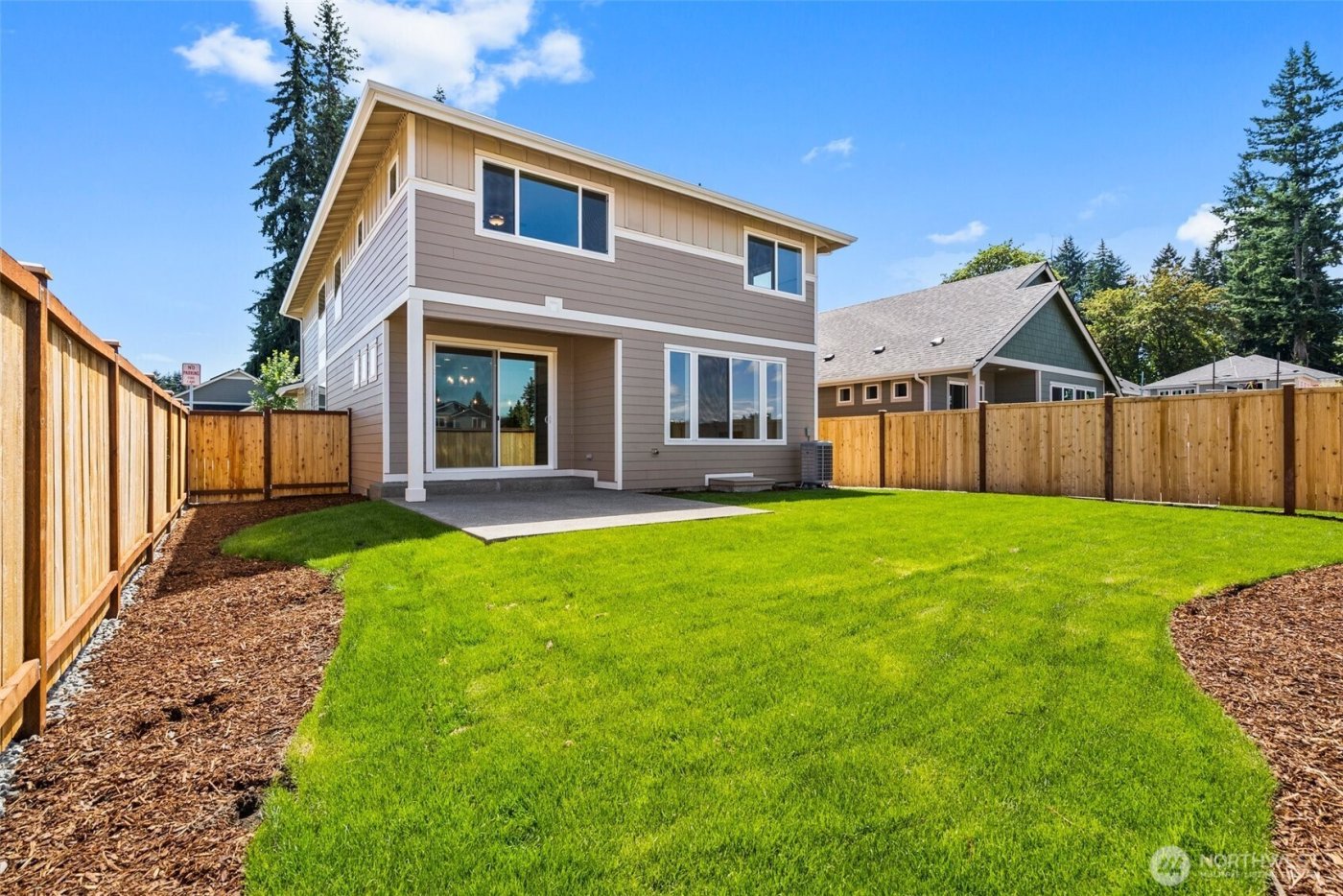 2880 75th Avenue SW #Lot 62, Tumwater, WA 98512