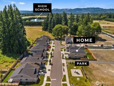 2880 75th Avenue SW #Lot 62, Tumwater, WA 98512 - Photo 34