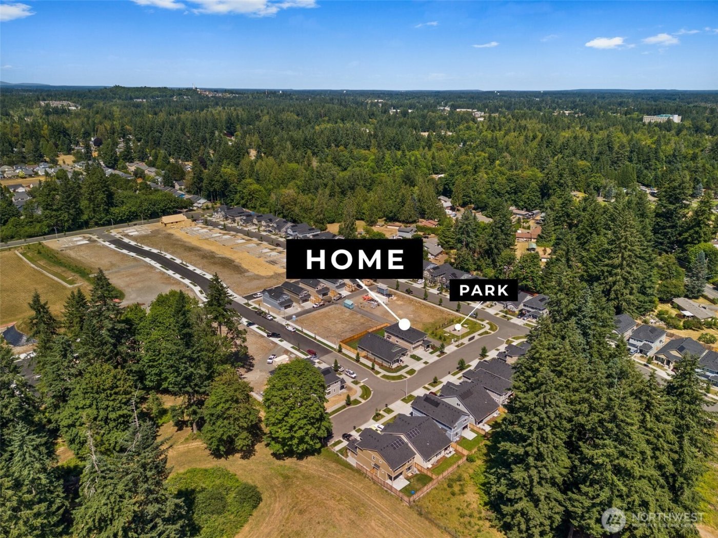 2880 75th Avenue SW #Lot 62, Tumwater, WA 98512