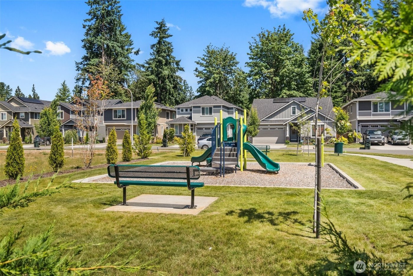 2880 75th Avenue SW #Lot 62, Tumwater, WA 98512