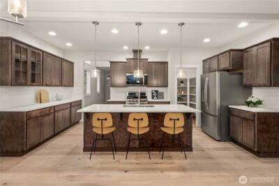 2880 75th Avenue SW #Lot 62, Tumwater, WA 98512 - Photo 6