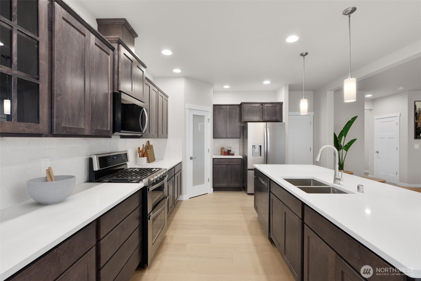 7431 Jenner Street SW #Lot 60, Tumwater, WA 98512