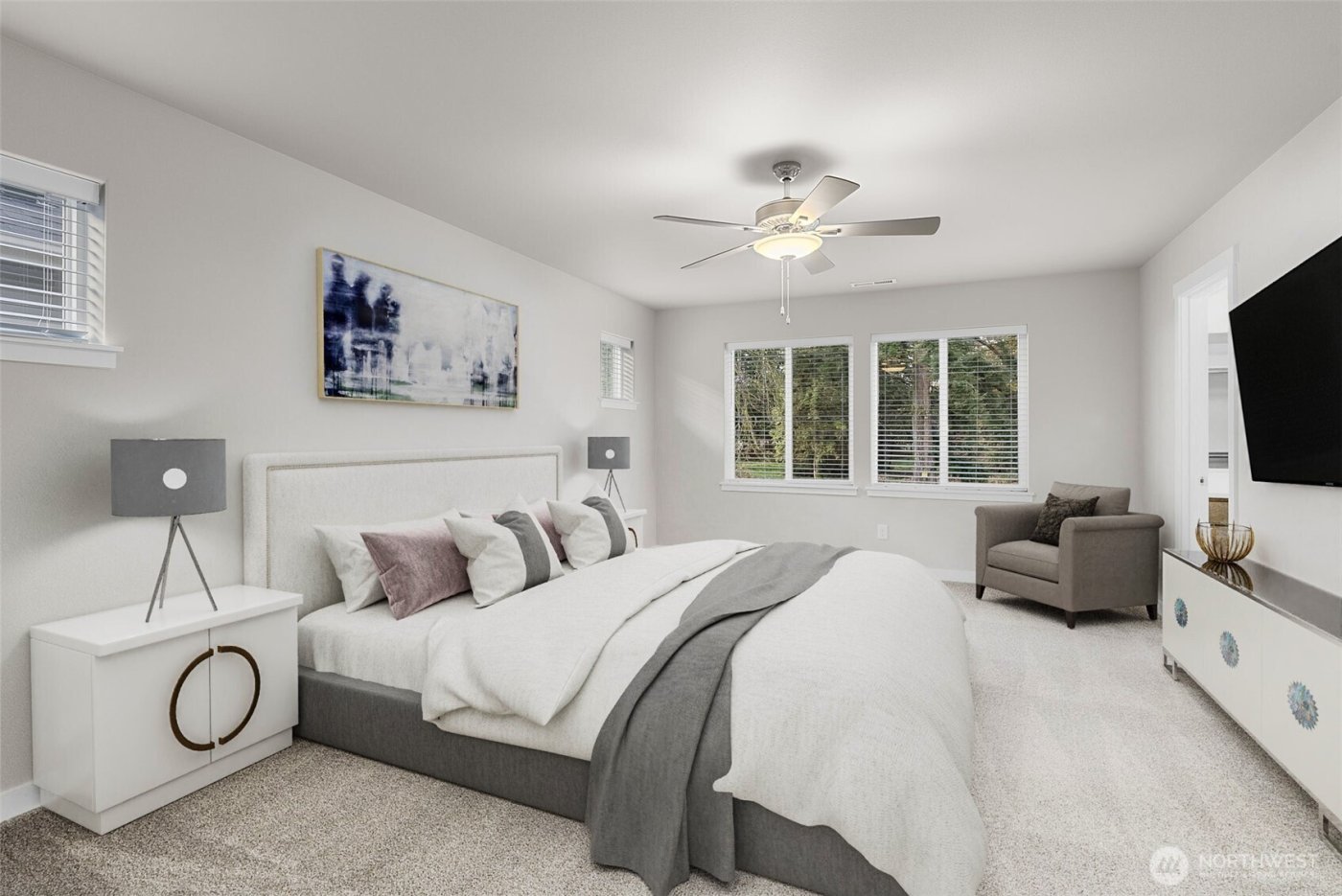 7431 Jenner Street SW #Lot 60, Tumwater, WA 98512