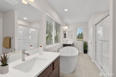 7431 Jenner Street SW #Lot 60, Tumwater, WA 98512 - Photo 16