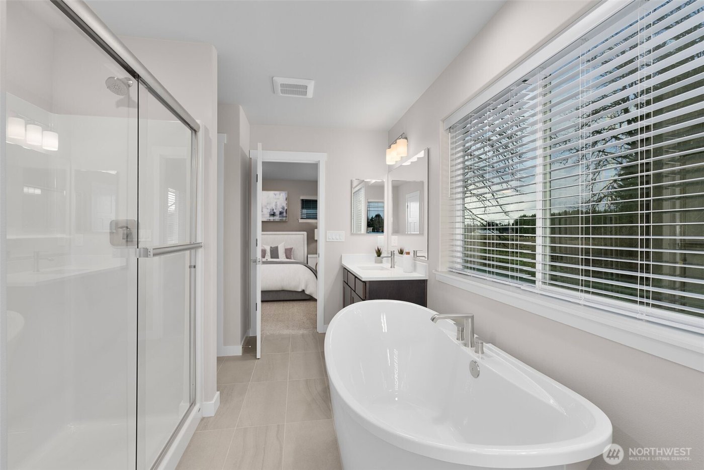 7431 Jenner Street SW #Lot 60, Tumwater, WA 98512