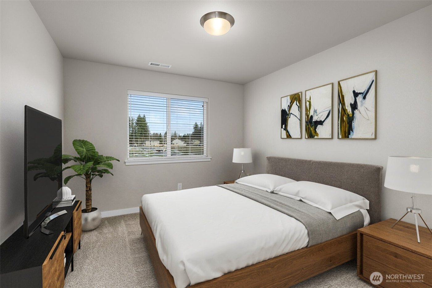 7431 Jenner Street SW #Lot 60, Tumwater, WA 98512