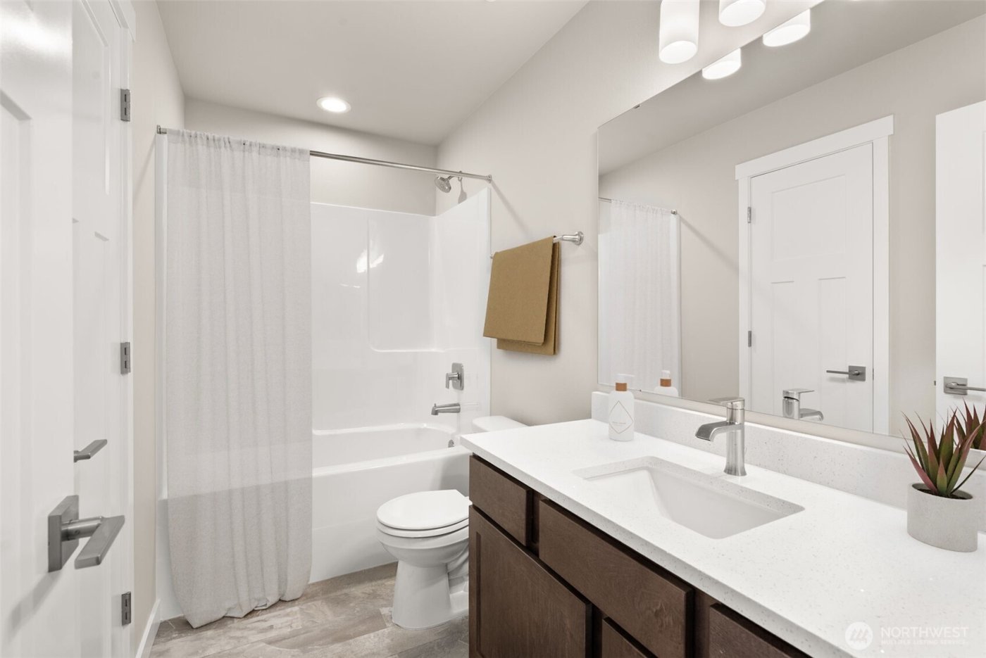 7431 Jenner Street SW #Lot 60, Tumwater, WA 98512