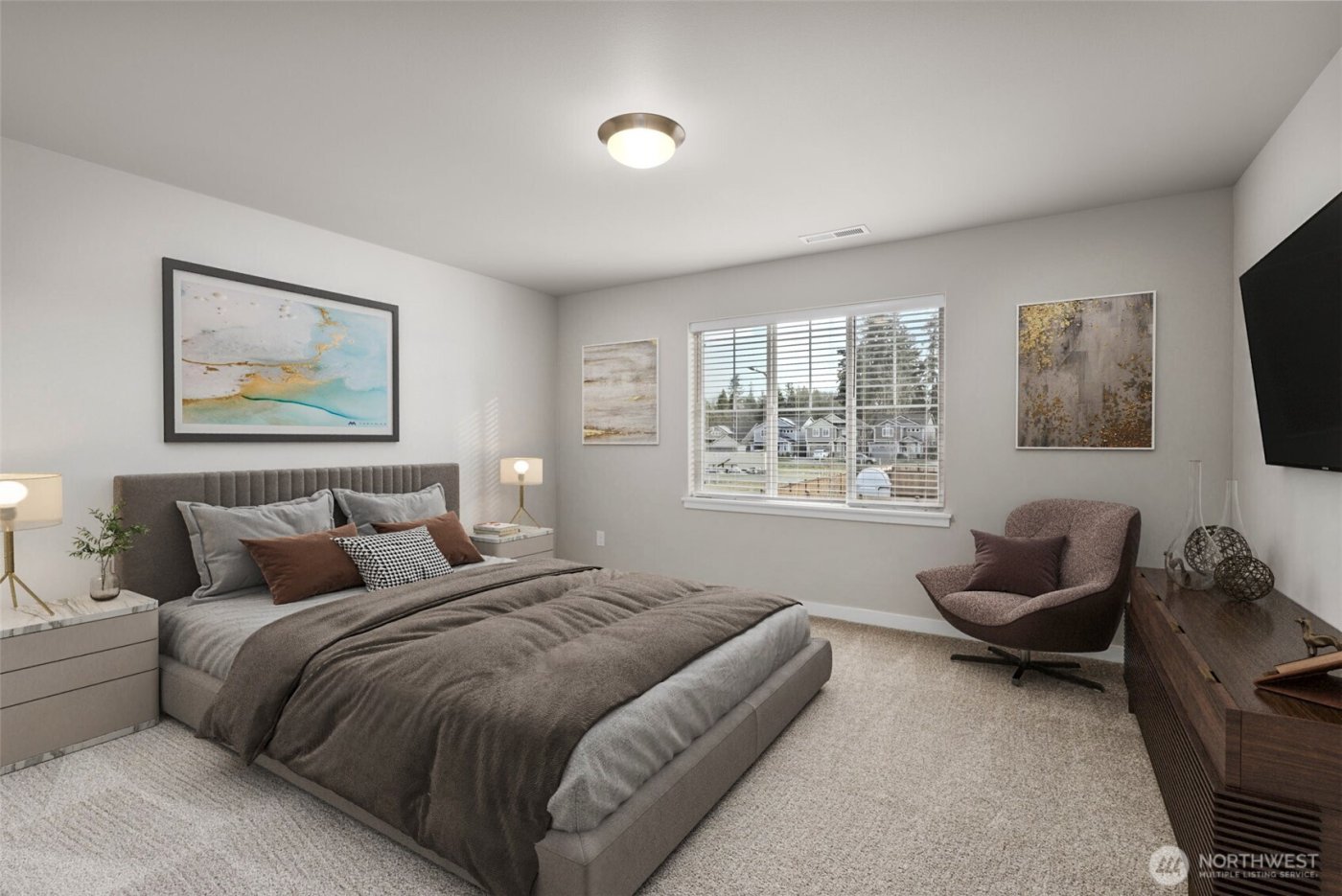 7431 Jenner Street SW #Lot 60, Tumwater, WA 98512