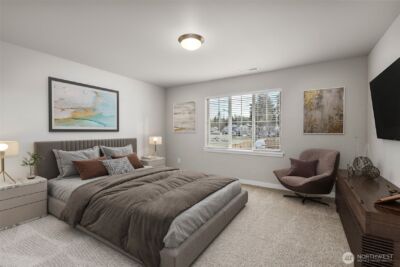 7431 Jenner Street SW #Lot 60, Tumwater, WA 98512 - Photo 21