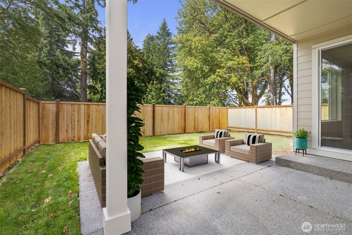 7431 Jenner Street SW #Lot 60, Tumwater, WA 98512