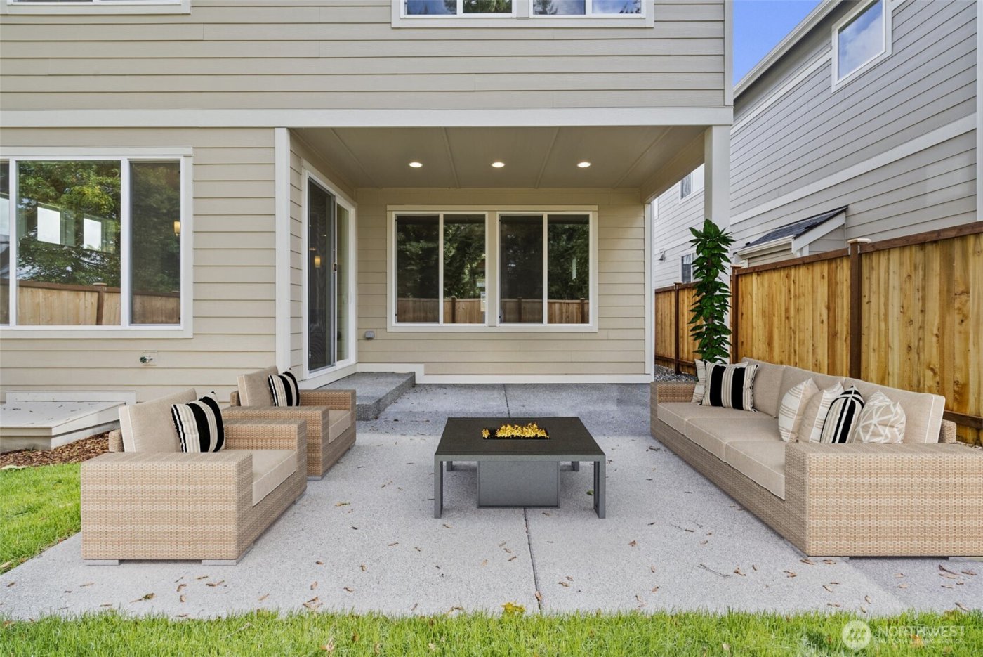 7431 Jenner Street SW #Lot 60, Tumwater, WA 98512