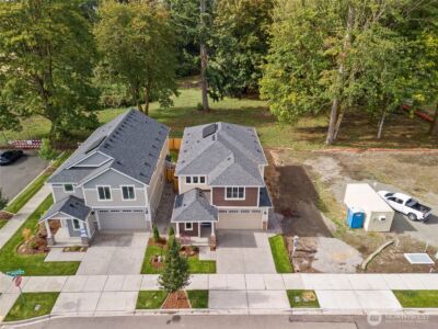 7431 Jenner Street SW #Lot 60, Tumwater, WA 98512 - Photo 28
