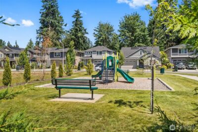 7431 Jenner Street SW #Lot 60, Tumwater, WA 98512 - Photo 3