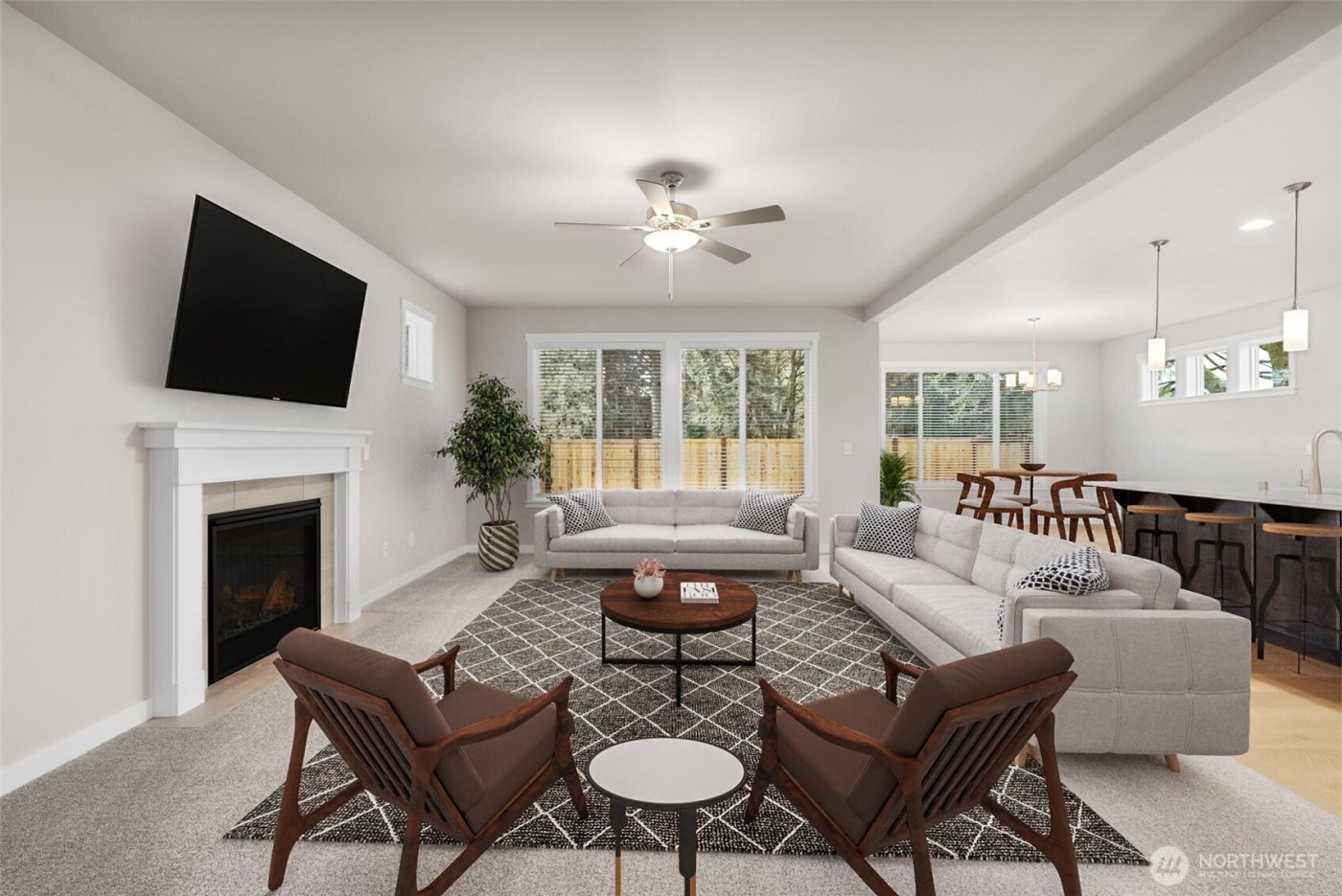 7431 Jenner Street SW #Lot 60, Tumwater, WA 98512