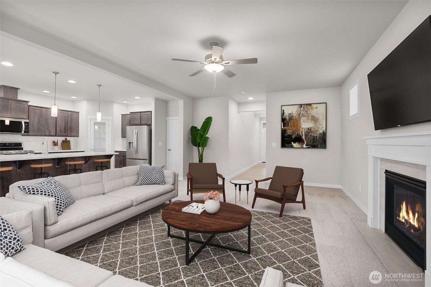 7431 Jenner Street SW #Lot 60, Tumwater, WA 98512