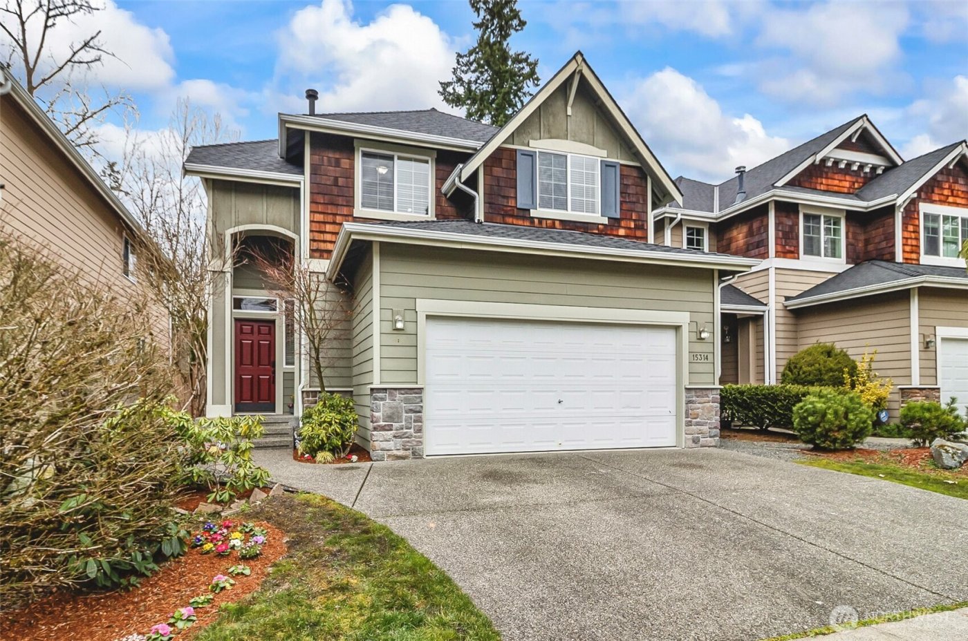 15314 Sunset Road , Bothell, WA 98012