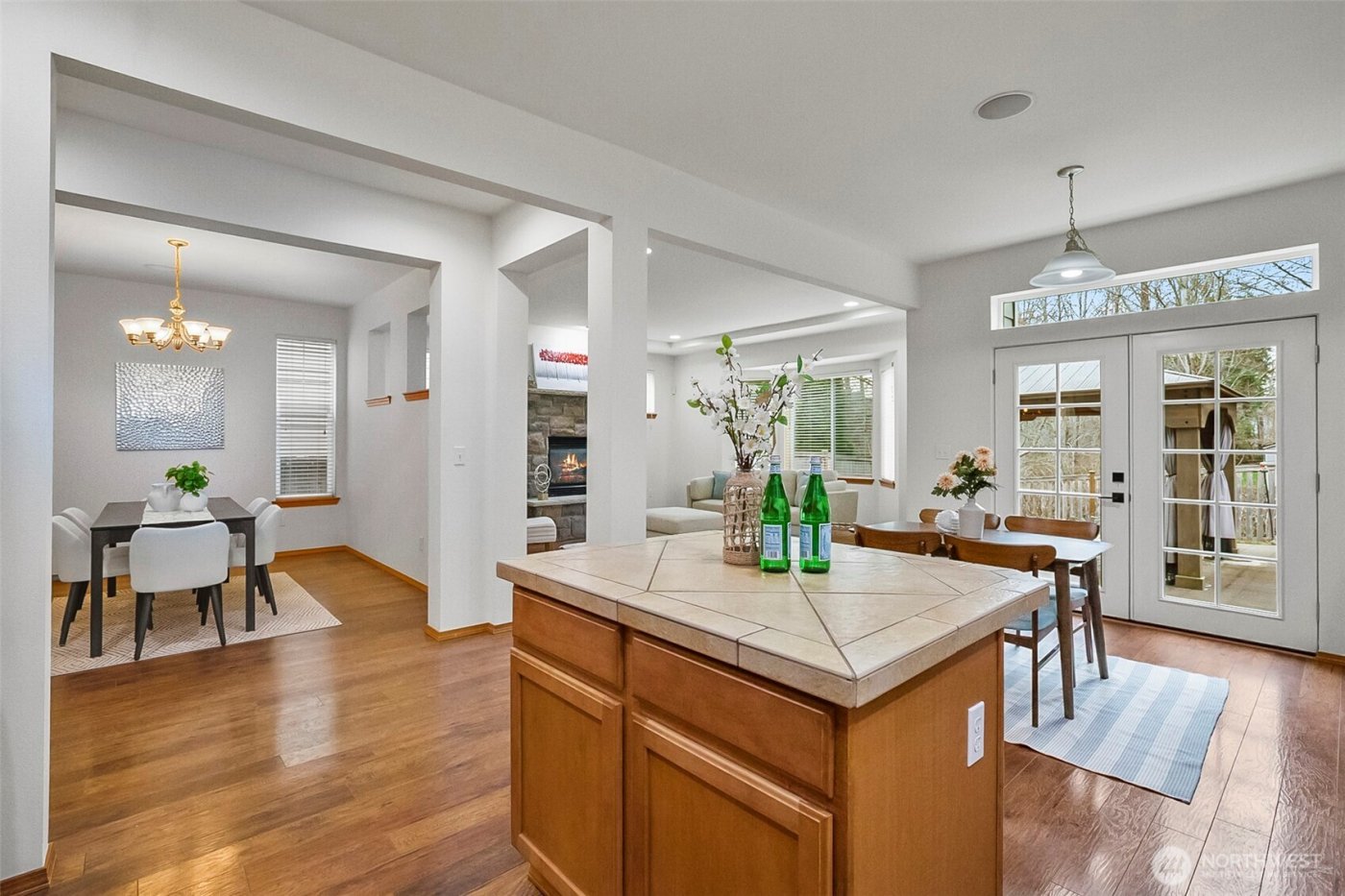 15314 Sunset Road , Bothell, WA 98012