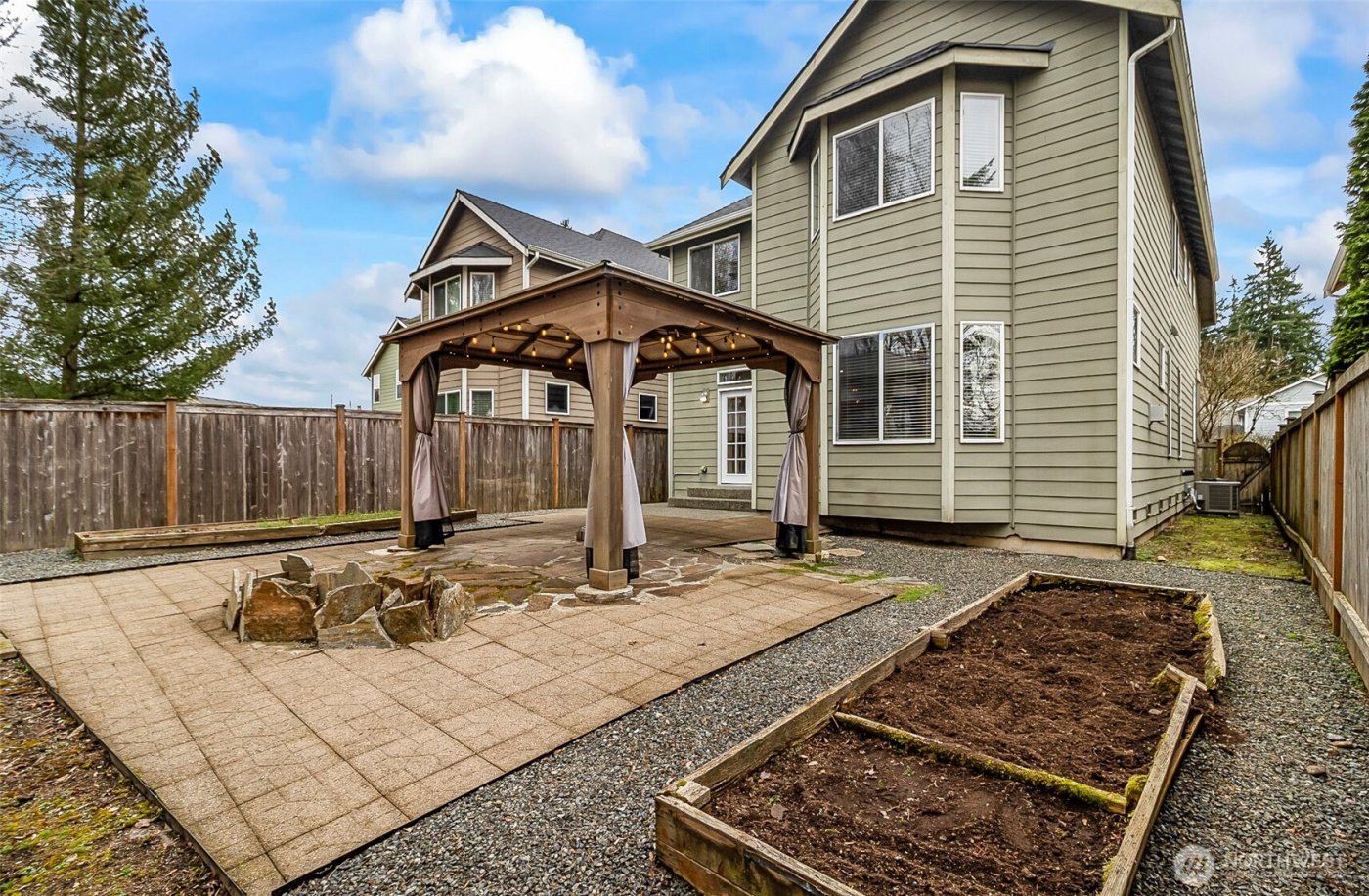 15314 Sunset Road , Bothell, WA 98012