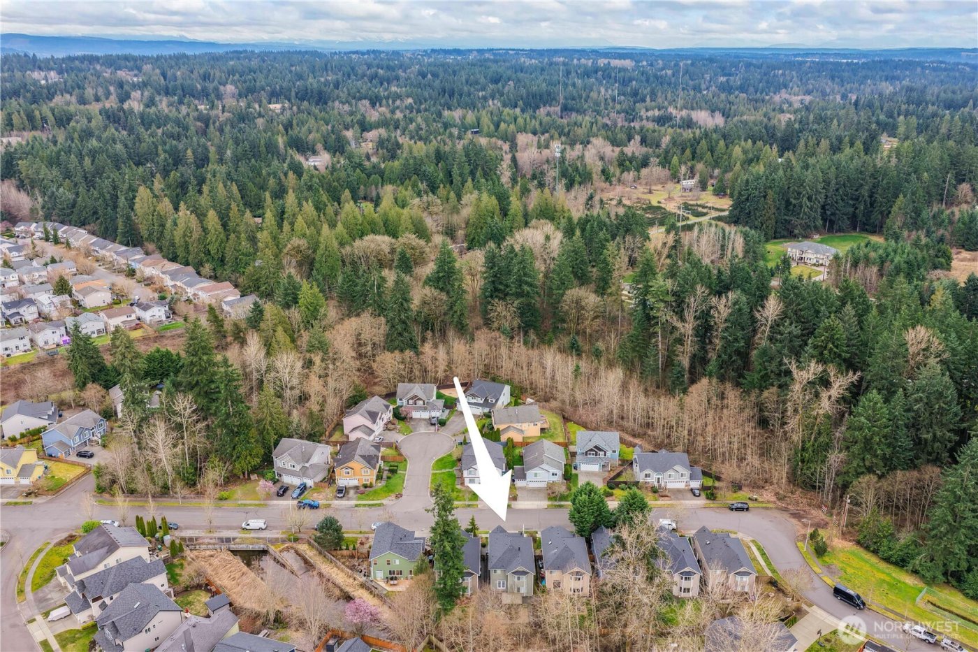 15314 Sunset Road , Bothell, WA 98012