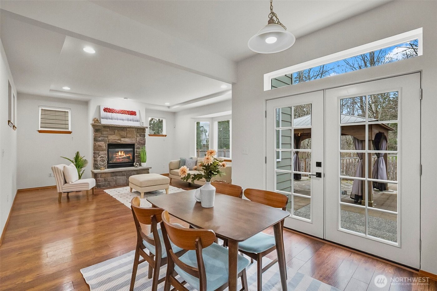 15314 Sunset Road , Bothell, WA 98012