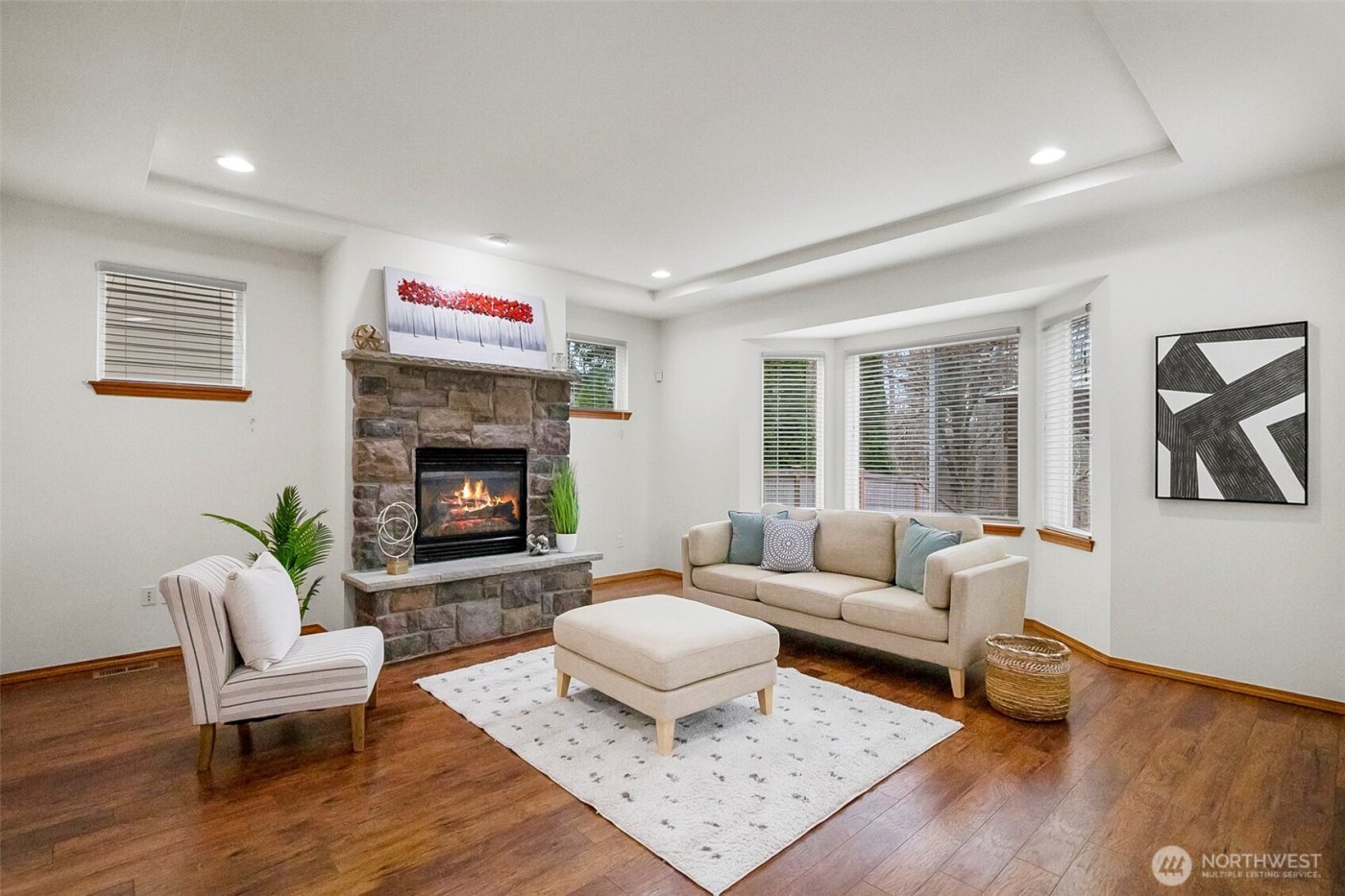 15314 Sunset Road , Bothell, WA 98012