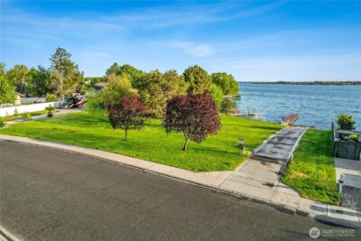 601 N Bluff West Drive , Moses Lake, WA 98837 - Photo 34