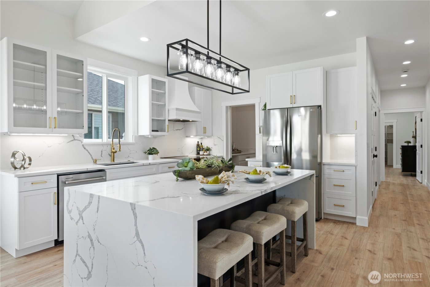 601 N Bluff West Drive , Moses Lake, WA 98837