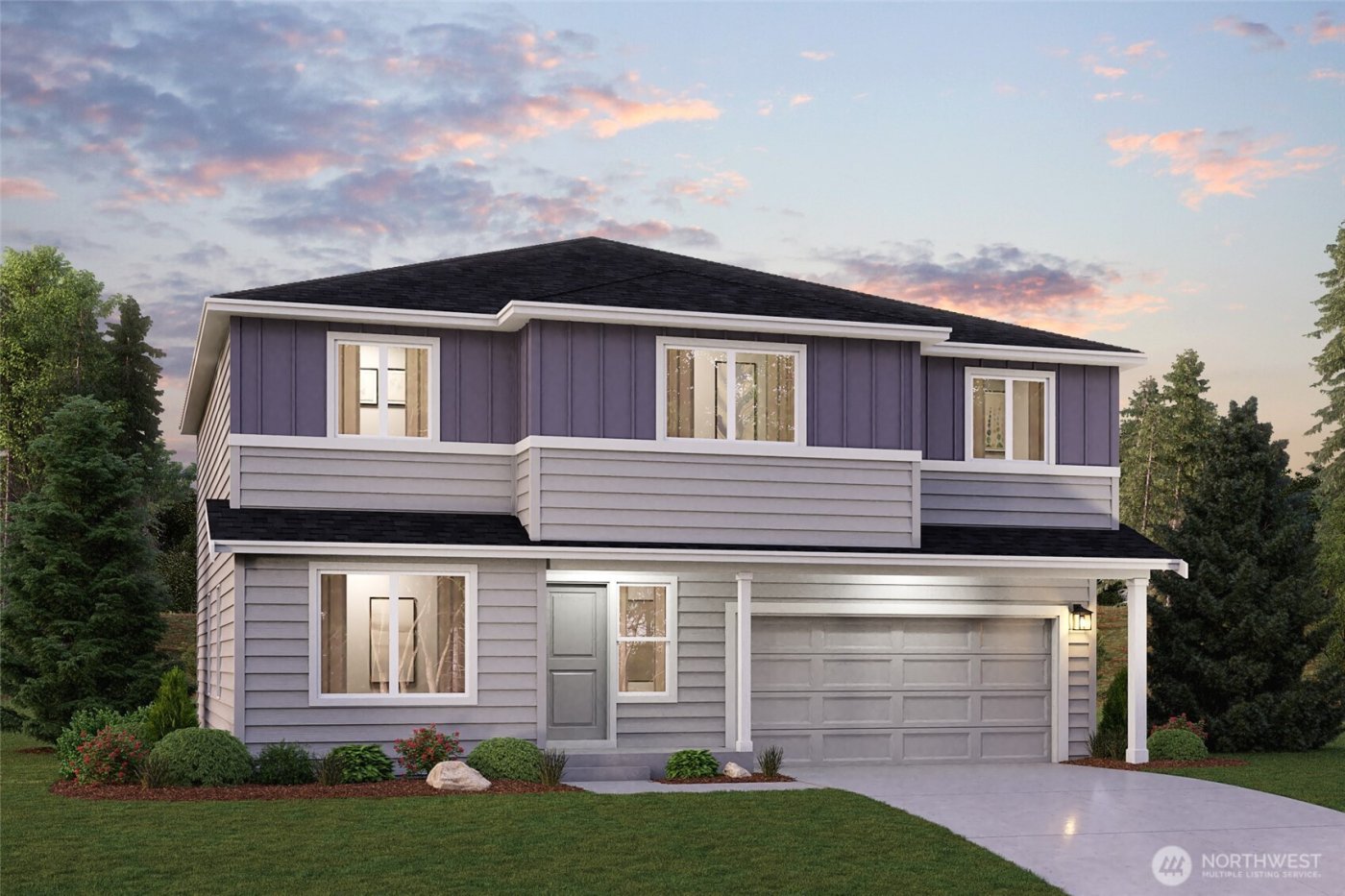 16571 Ireland Avenue SE, Yelm, WA 98597