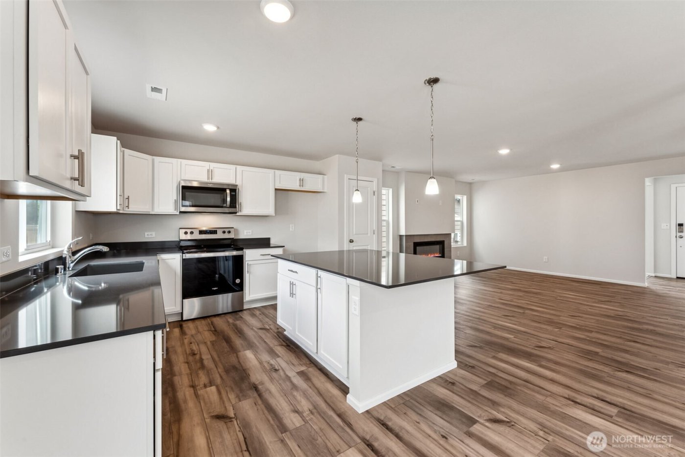 16571 Ireland Avenue SE, Yelm, WA 98597