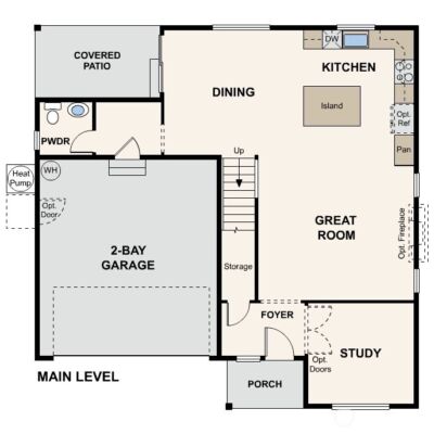 16571 Ireland Avenue SE, Yelm, WA 98597 - Photo 2