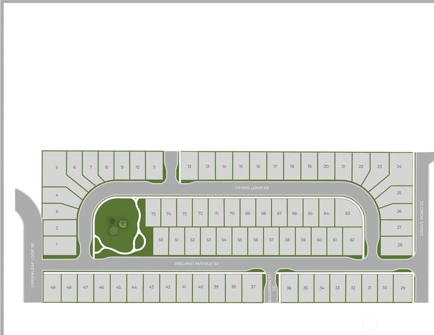 16571 Ireland Avenue SE, Yelm, WA 98597